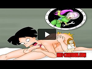 Cartoon Porn Panty sniffing landlord drills Latina tenant with big